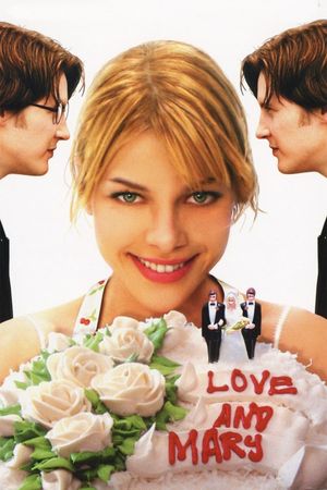 Love and Mary's poster