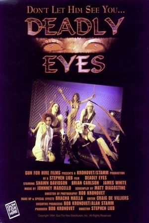 Deadly Eyes's poster image