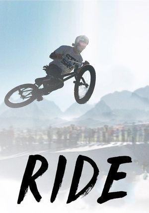 The Ride's poster
