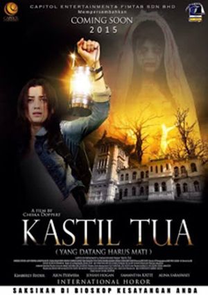 Kastil Tua's poster