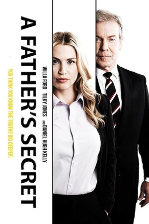 A Father's Secret's poster