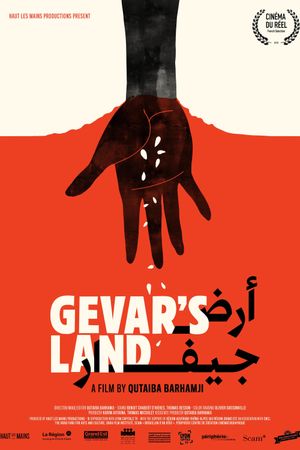 Gevar's Land's poster