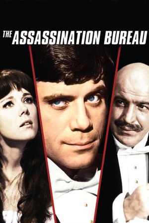 The Assassination Bureau's poster