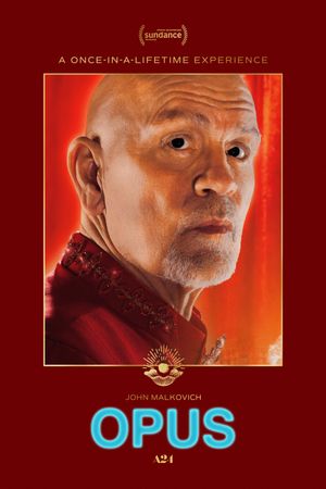 Opus's poster
