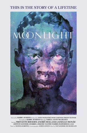 Moonlight's poster