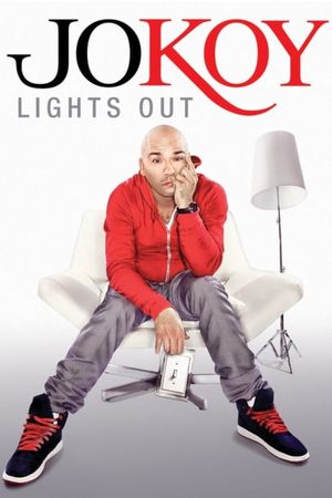 Jo Koy: Lights Out's poster