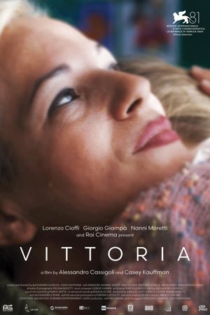 Vittoria's poster