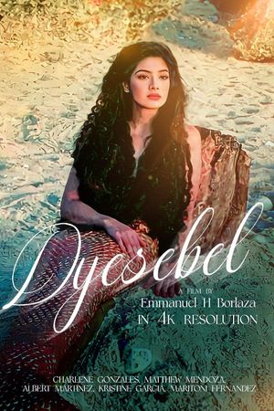 Dyesebel's poster