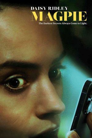 Magpie's poster