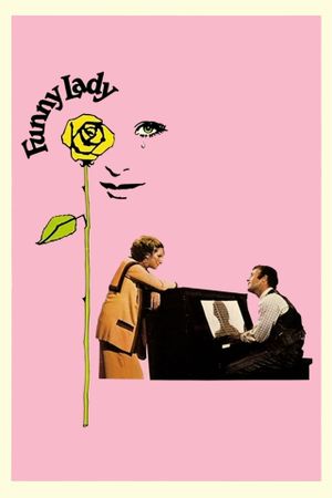 Funny Lady's poster