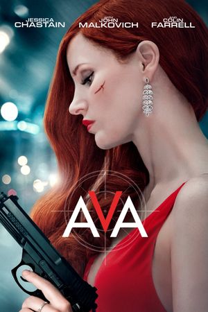 Ava's poster