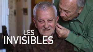 Les Invisibles's poster