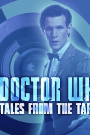 Doctor Who: Tales from the TARDIS's poster