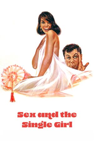 Sex and the Single Girl's poster