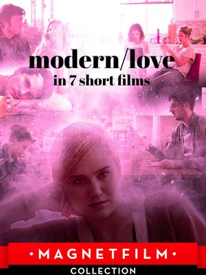 Modern/Love in 7 Short Films's poster