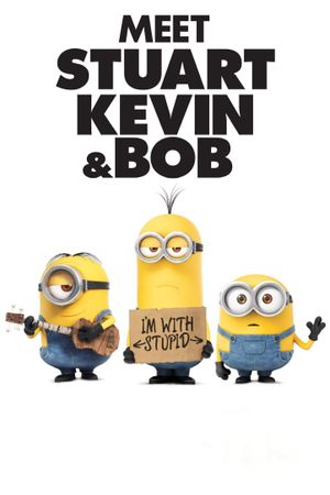Minions's poster
