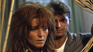 Curse of Snakes Valley's poster