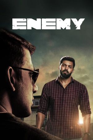 Enemy's poster