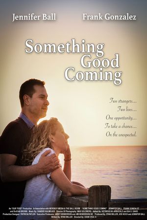 Something Good Coming's poster