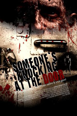 Someone's Knocking at the Door's poster