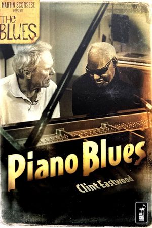 Piano Blues's poster