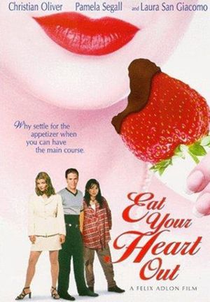 Eat Your Heart Out's poster