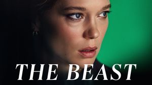 The Beast's poster