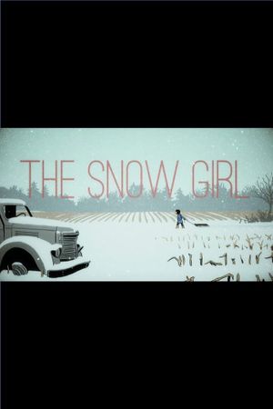 The Snow Girl's poster