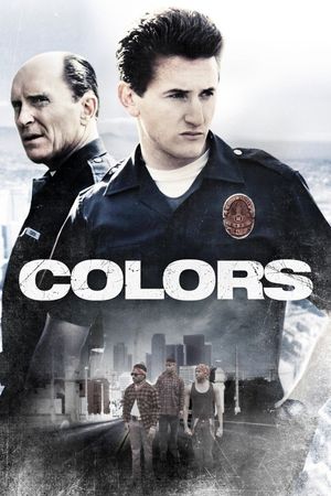 Colors's poster