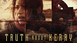 Truth About Kerry's poster