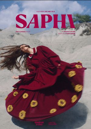 Saphi's poster