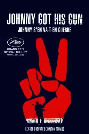 Johnny Got His Gun's poster