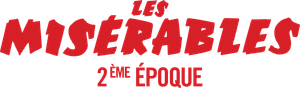 Les Misérables's poster