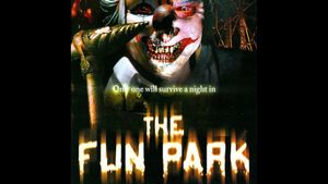 The Fun Park's poster