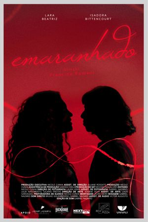 Emaranhado's poster