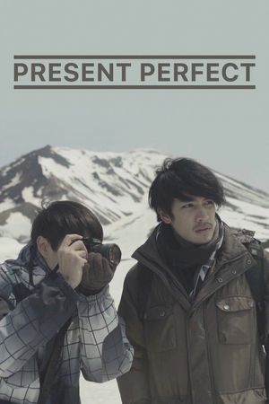 Present Perfect's poster