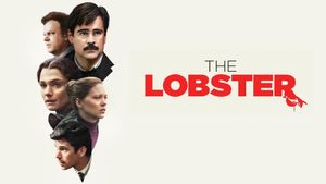 The Lobster's poster