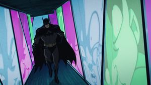 Batman: The Killing Joke's poster