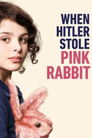 When Hitler Stole Pink Rabbit's poster