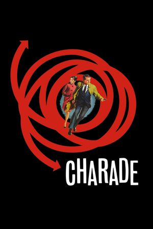 Charade's poster