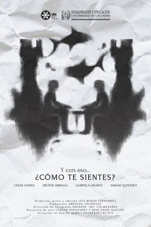 ‎So, How Does That Make You Feel?'s poster