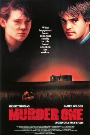Murder One's poster