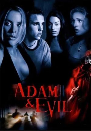 Adam & Evil's poster