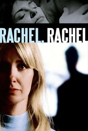 Rachel, Rachel's poster