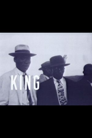 King's poster