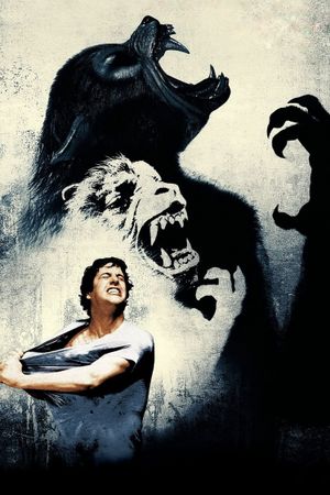 An American Werewolf in London's poster