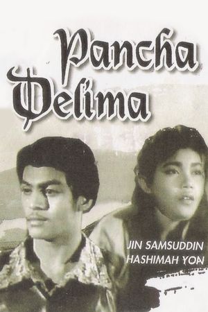 Panca delima's poster image