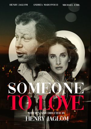 Someone to Love's poster