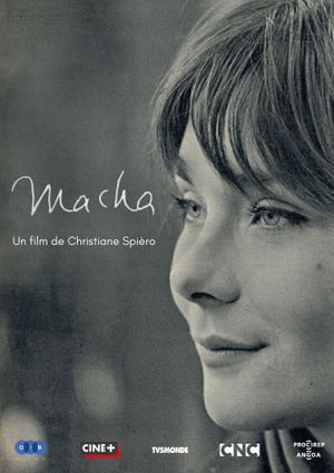 Macha's poster