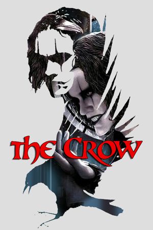 The Crow's poster